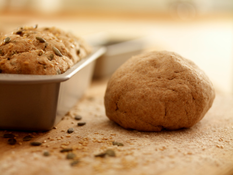 面包机做面包的配方 手把手教你做出美味面包