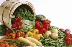 碱性食品有哪些 多吃这些食物可以延缓衰老哦