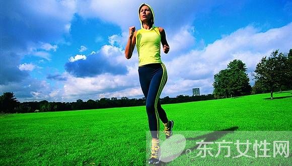 1000米长跑的几个重要技巧 学子们还不快get