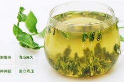 莲子心的作用与副作用 莲子心的正确食用方法推荐