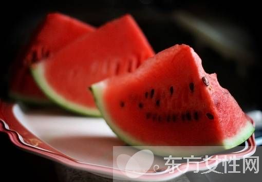 孕妇可以吃西瓜吗 吃西瓜有什么好处