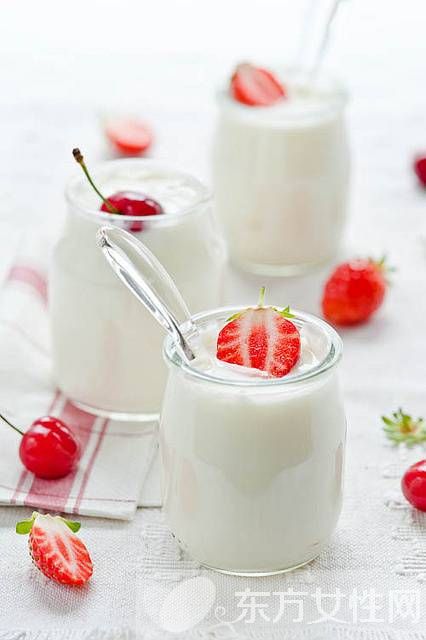 酸奶的保质期非常重要 你真的会挑选酸奶吗