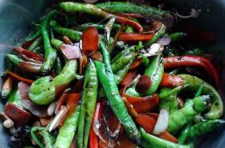 辣椒的腌制方法大全 这类人群最好不要吃辣椒哦