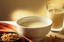 常喝豆浆的好处有哪些 豆浆的最佳食用方法