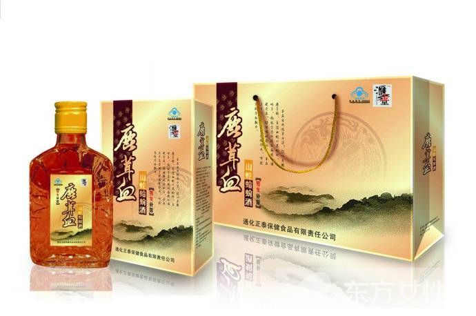 你知道蛤蚧酒的功效与作用有哪些吗