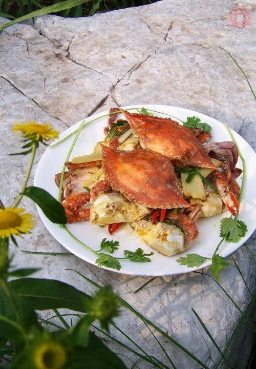 秋风起蟹儿肥 健康吃蟹注意以下事项