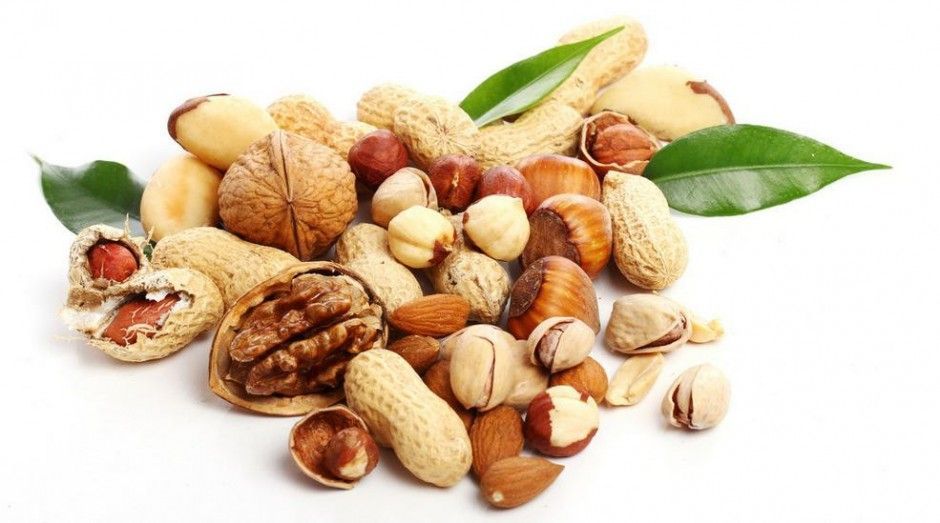 碱性食物和水果有哪些 如何分辨食物的酸碱性