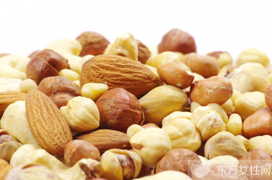 抗氧化食物有哪些 吃抗氧化食物有什么好处