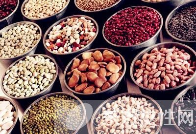 豆类食品的营养价值有哪些 豆类切忌与这些食物同食