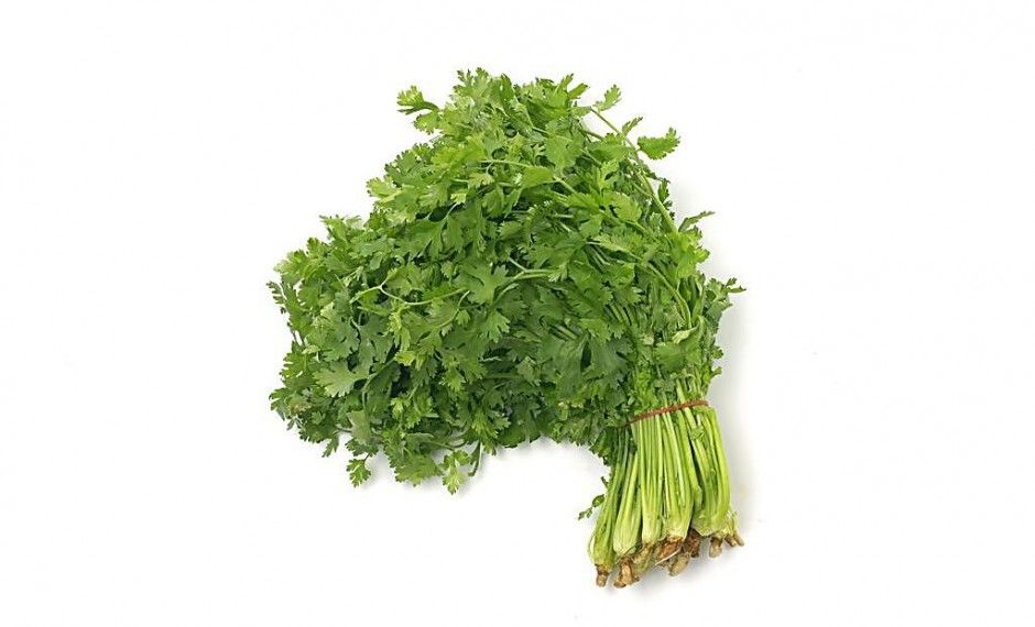 男性吃香菜杀精子吗 香菜有效于减少眼疾