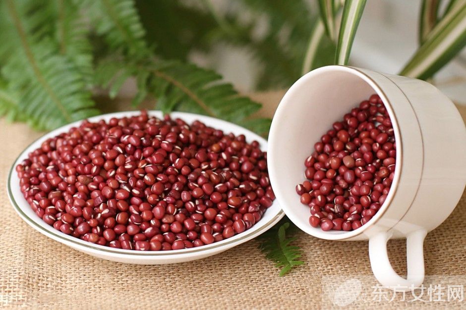 红豆汤的做法大全 吃红豆的7大禁忌不容忽视