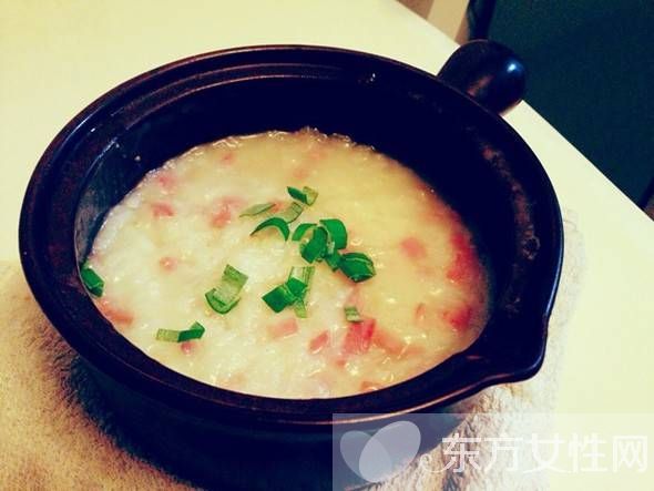 如何快速煮粥 这些诀窍需掌握