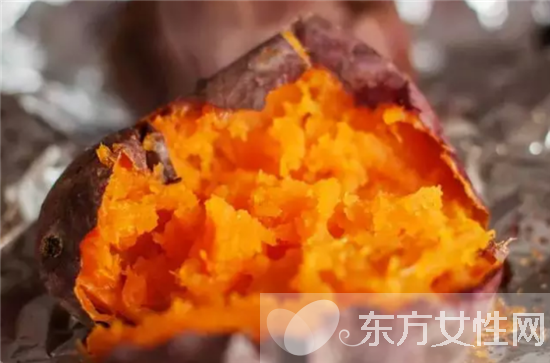 烤红薯会致癌吗 揭烤红薯的四大食用禁忌
