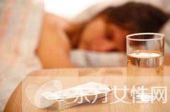 你知道常用安眠药的种类有哪些吗