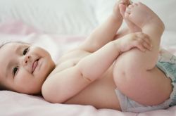 婴儿油的功效与作用 如何用婴儿油去除黑头