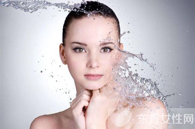 皮肤美容知识 排毒加补水肌肤会越来越好哦