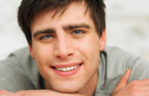 冬季男士护肤小窍门 掌握三步不惧干燥