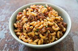 意大利通心粉怎么煮好吃 意大利通心粉的营养价值