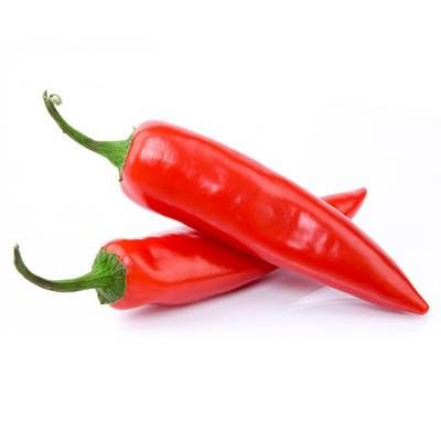 辣椒的功效与作用 辣椒这样吃原来是有这样的好处