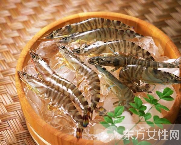 河虾怎么洗 河虾这么做色香味俱全