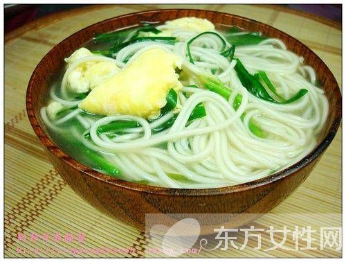 晚上吃什么不会胖 五大原则教会你