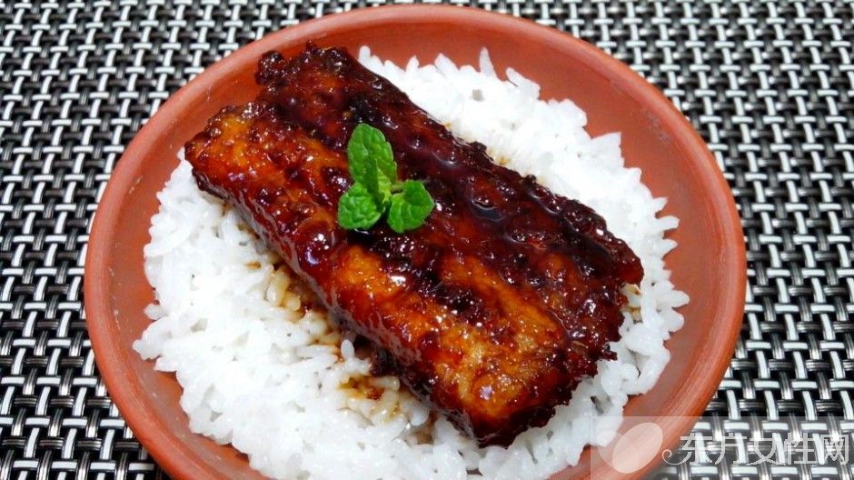 鳗鱼饭的做法大公开 鳗鱼的四大营养价值