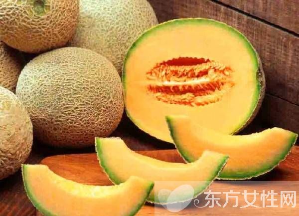 吃哈密瓜上火吗 哈密瓜的4大养生功效你知道吗
