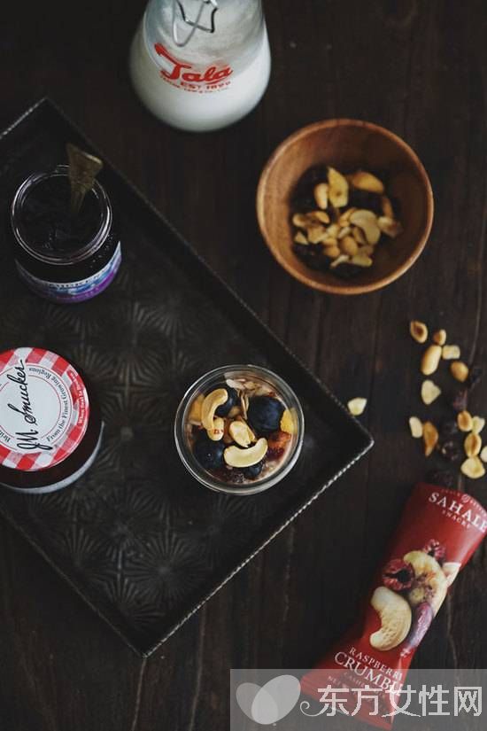 早餐吃什么好 少睡十分钟教你做营养早餐