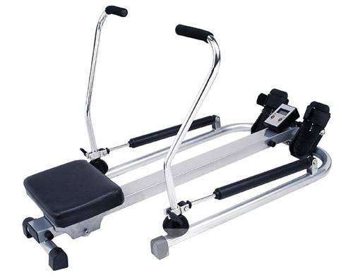 十款适合家用的健身器材 爱运动的你会选择哪款呢