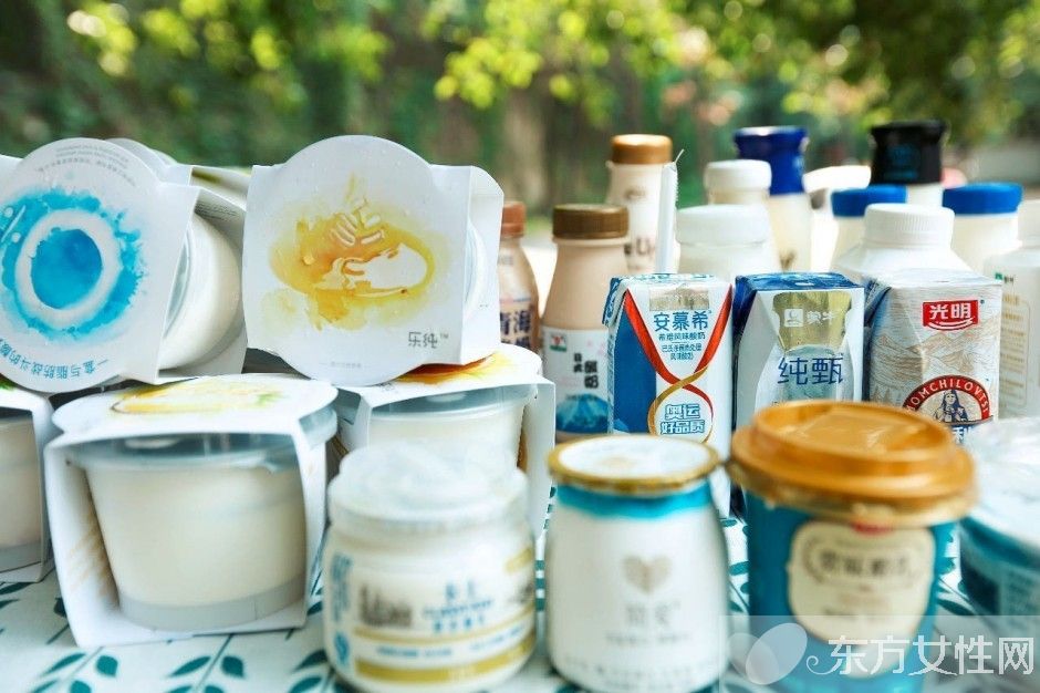 酸奶什么时候喝最好 喝酸奶有哪些注意事项