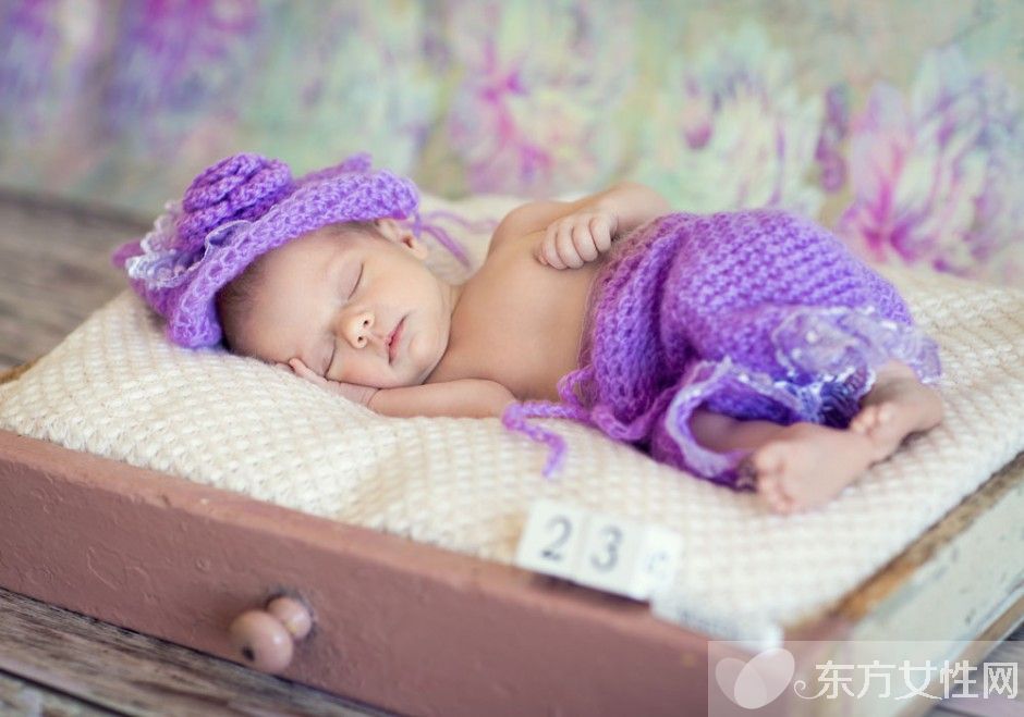 为什么新生儿睡觉会发出声音 这些情况需注意