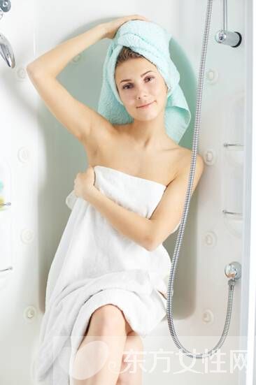 冬季多长时间洗一次澡 冬季洗澡7要点需注意