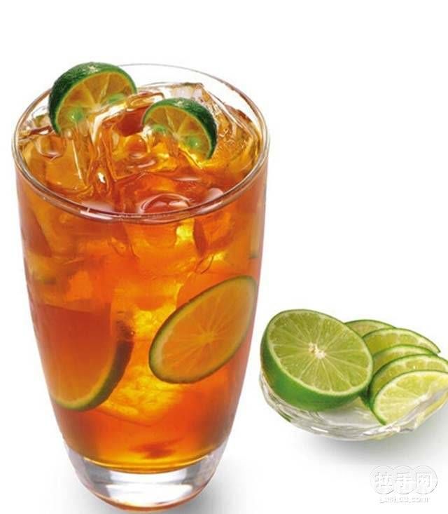 柠檬红茶的制作方法 5个小贴士你要知道哦