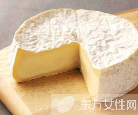 奶酪怎么吃最好吃 吃奶酪的好处居然这么多