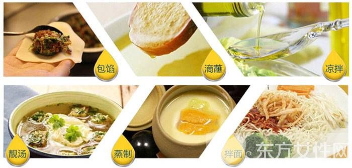 亚麻籽油的副作用 亚麻籽油的一些不可不知的禁忌