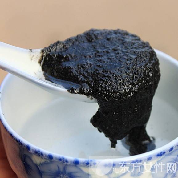 黑芝麻怎么吃最好 常吃黑芝麻可以提高生孕能力哦