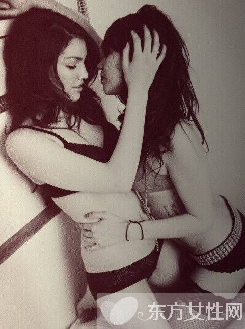 拉拉是什么意思 女同性恋还有其他的称呼