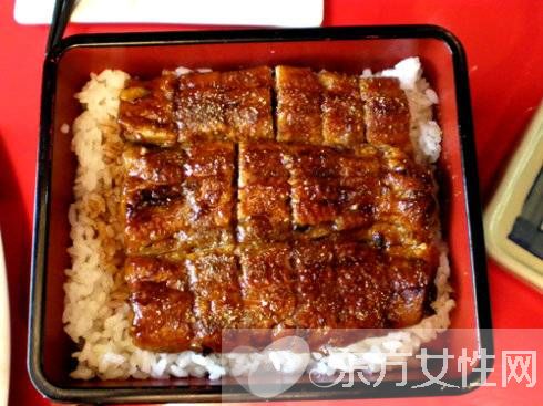 鳗鱼饭的做法大公开 鳗鱼的四大营养价值