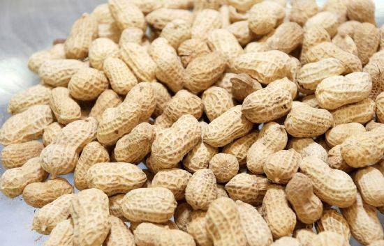 花生的好处有哪些 常吃花生留住健康
