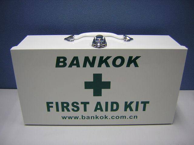 日常急救小常识 家庭急救箱该如何配置