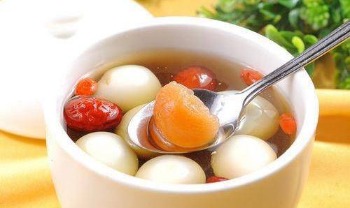 桂圆肉的功效与作用和食用禁忌