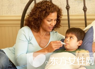 感冒发烧退烧偏方 五大偏方退烧最快