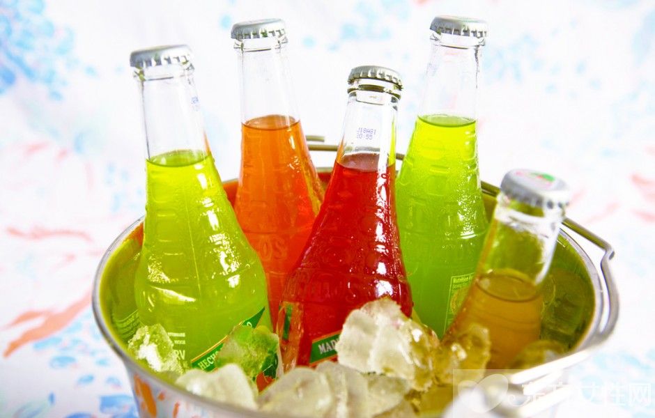 运动饮料有哪些 经常喝运动饮料的坏处