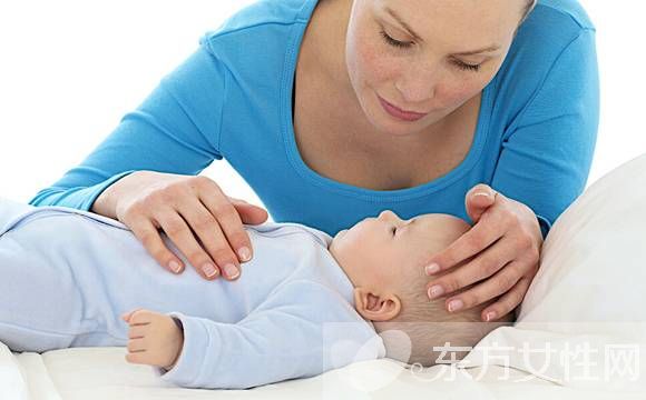 新生儿发热怎么办 这些快速退烧方法赶快存起来