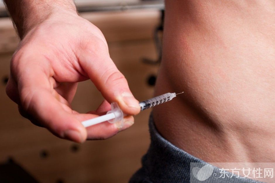 一生病就打针 揭密输液对人体的五大危害