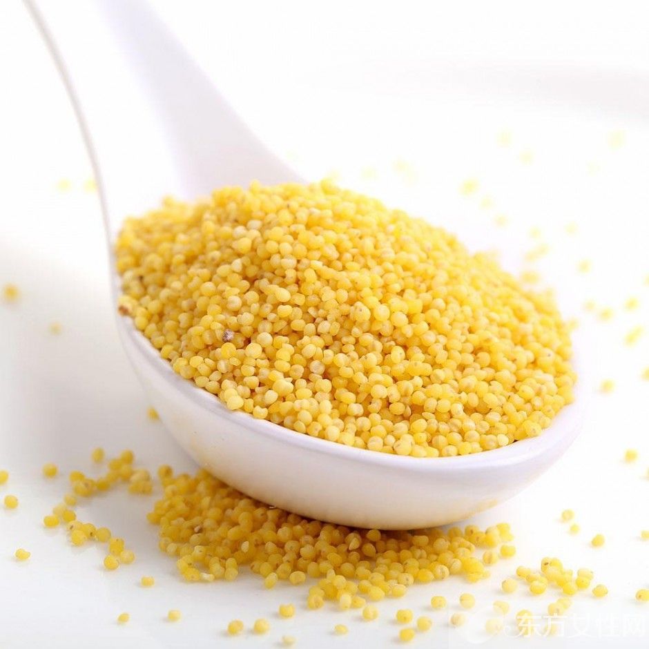 小米的营养价值及功效 这么吃小米才最健康