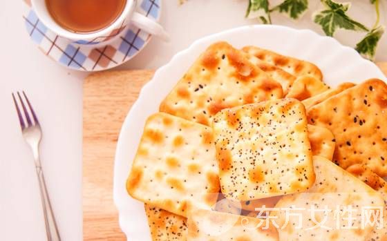 吃苏打饼干会胖吗 6个小妙招教你如何做出美味苏打饼