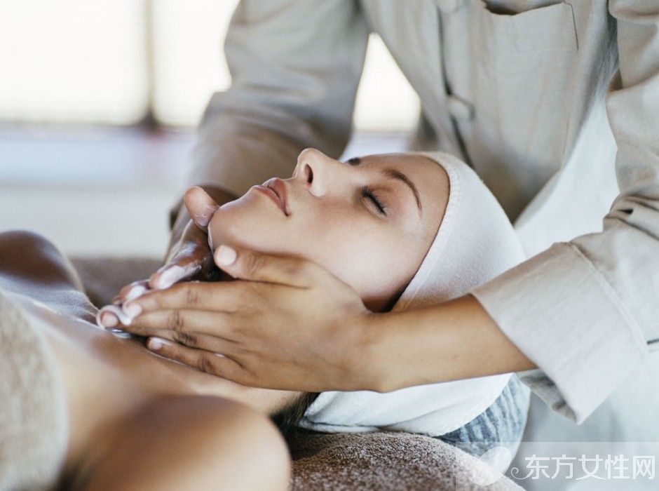 脖子美白小窍门 这些食物让你吃出天然美白肌肤