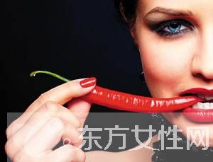 辣椒的功效与作用 辣椒这样吃原来是有这样的好处