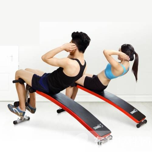 十款适合家用的健身器材 爱运动的你会选择哪款呢